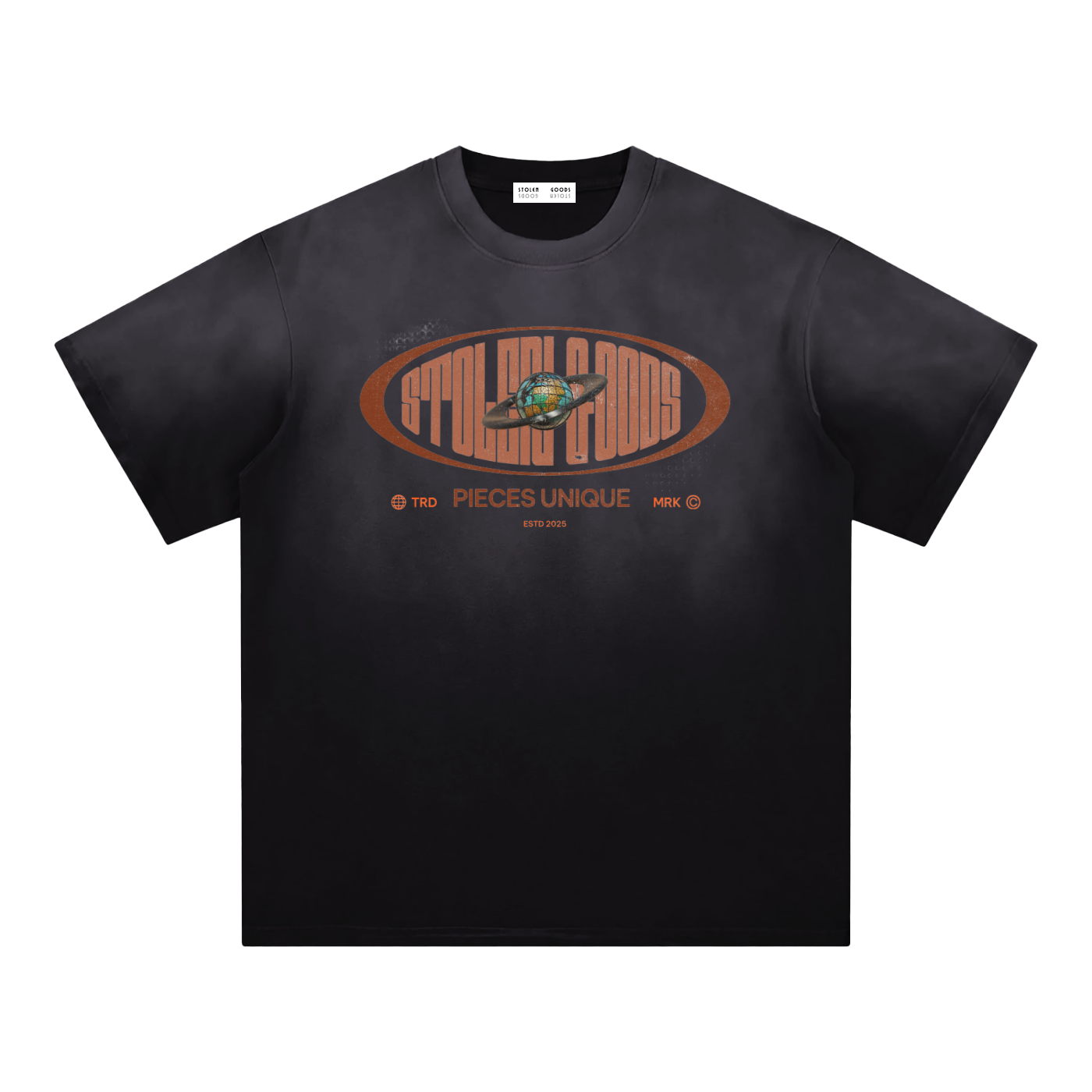 Golden Hour Black - Pre order