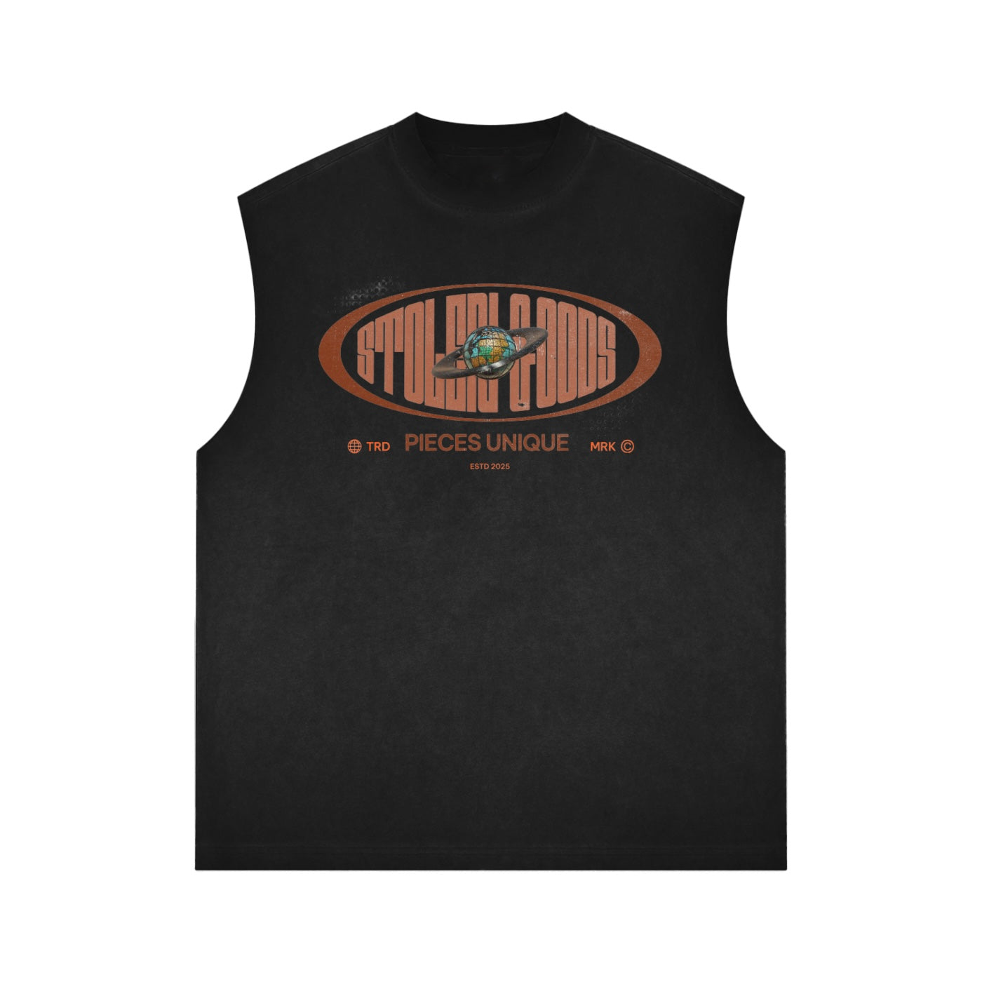 Golden Hour Tank - Pre order