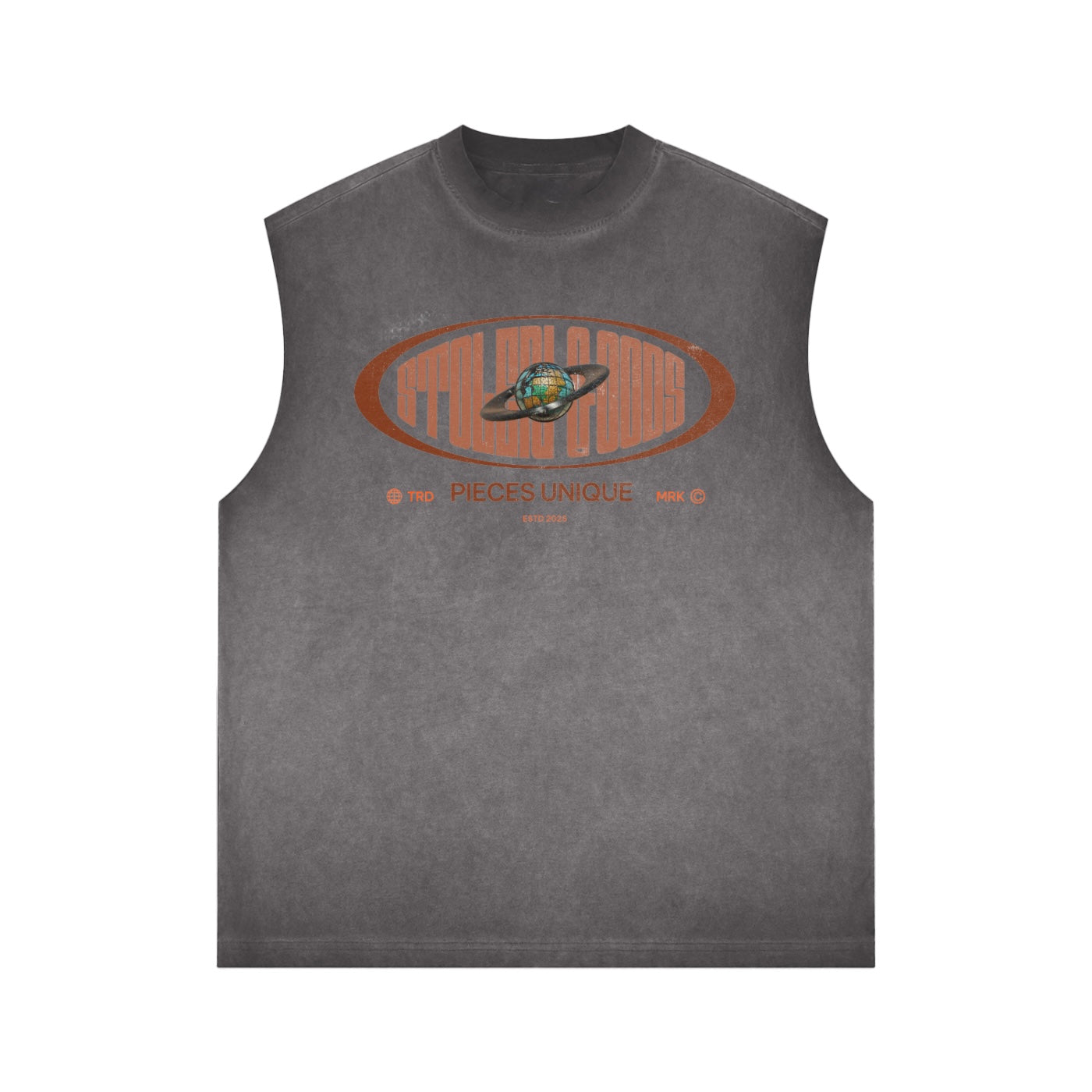 Golden Hour Tank - Pre order