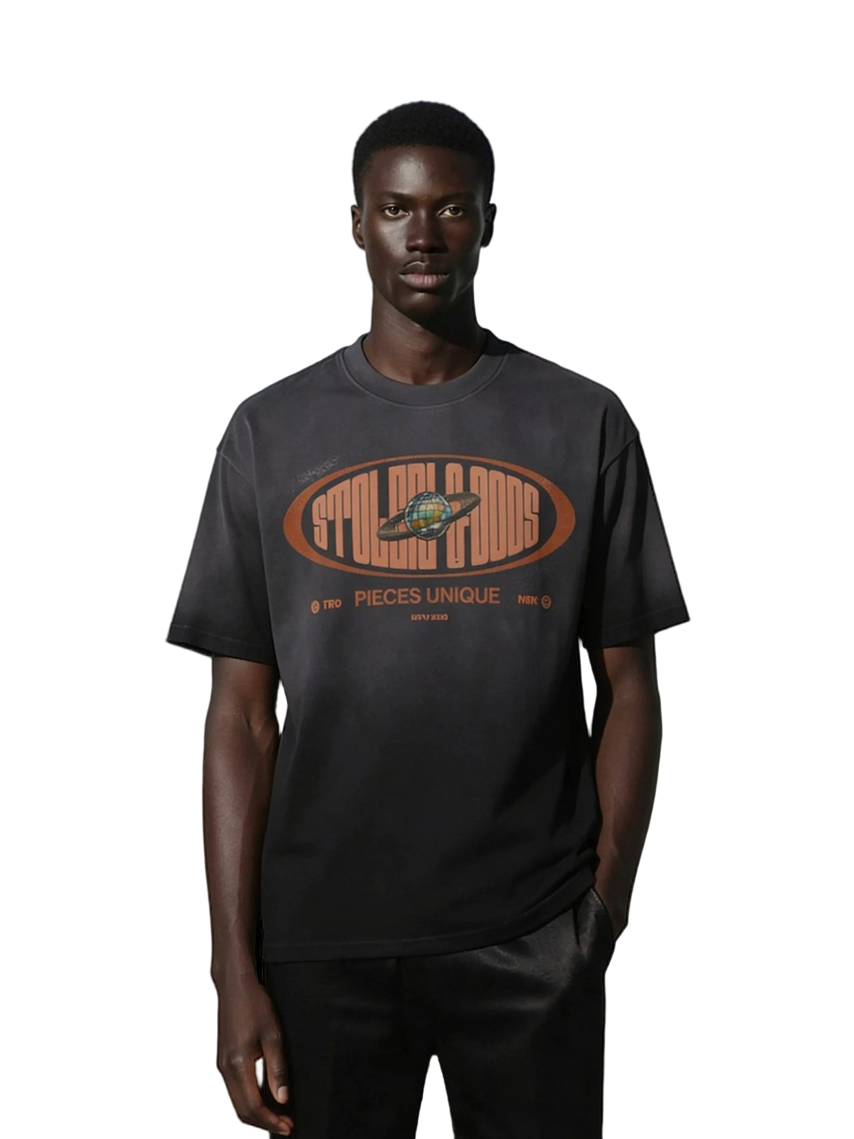 Golden Hour Black - Pre order