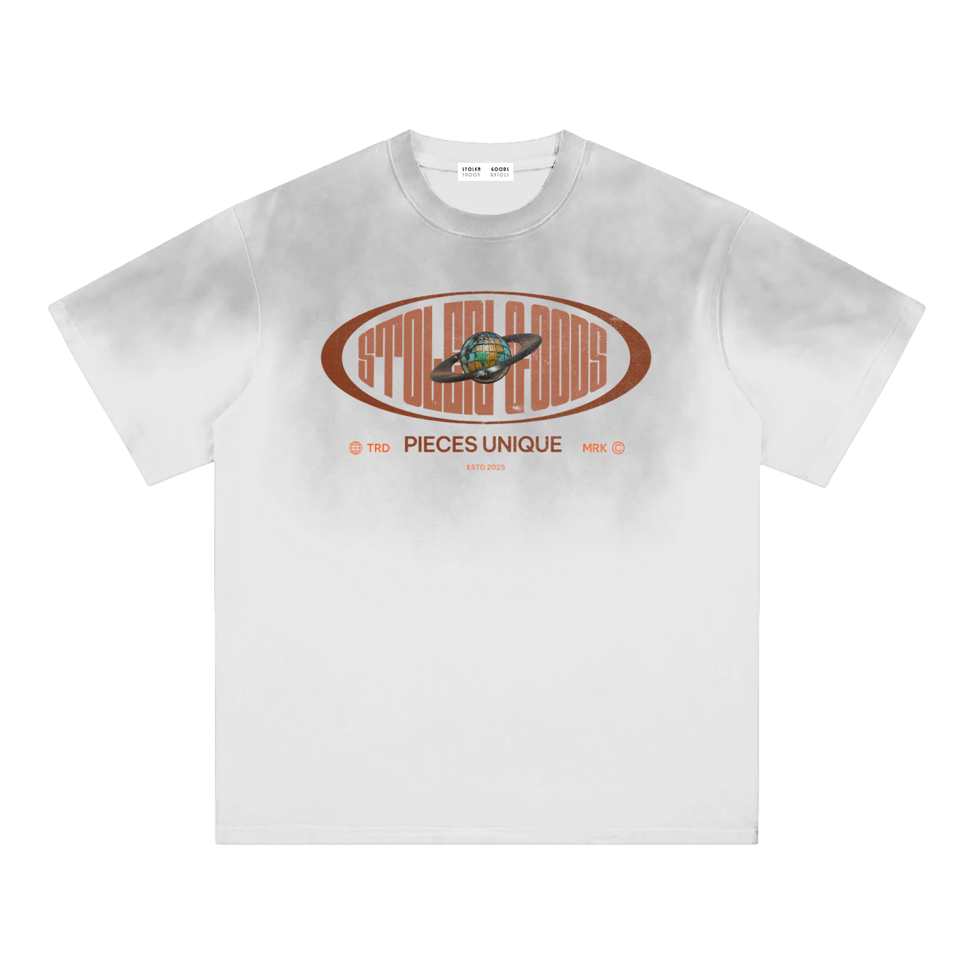 Golden Hour White - Pre order